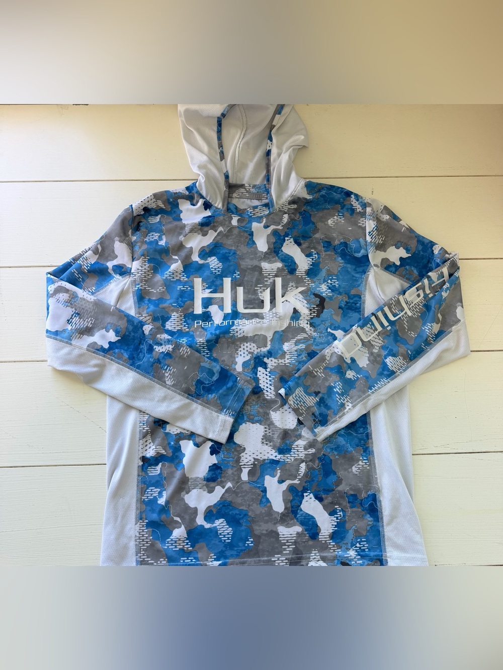 Huk Performance Hoodie